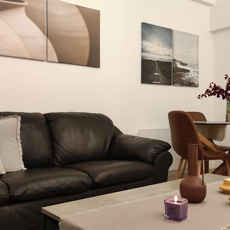 Minoan Gem Apartment Heraklion  Exterior photo