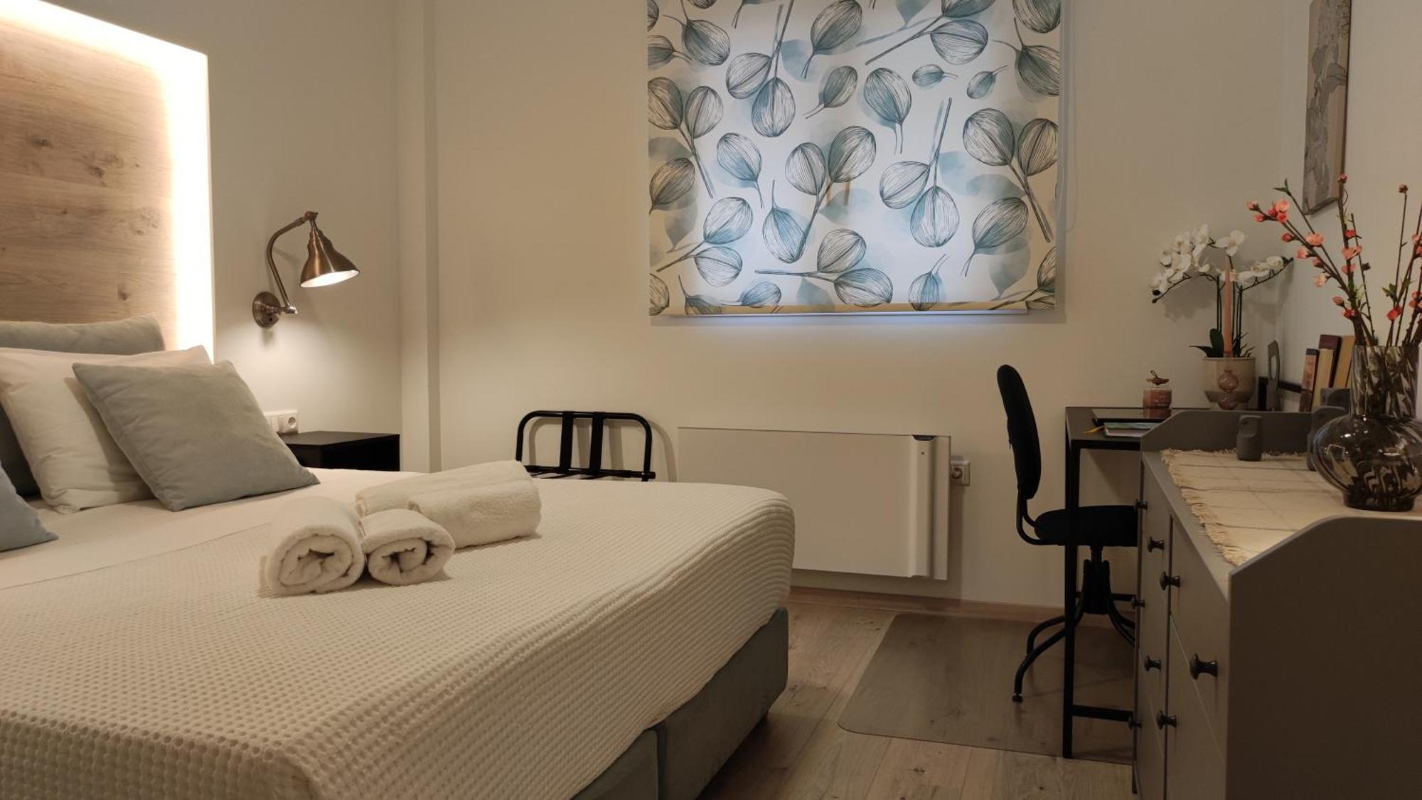 Minoan Gem Apartment Heraklion  Exterior photo